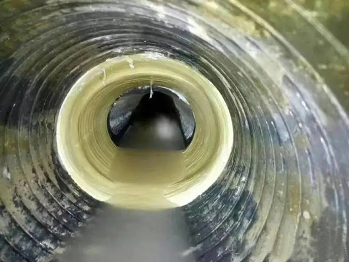 周至内衬修复法通常适用于哪些类型的断面管道